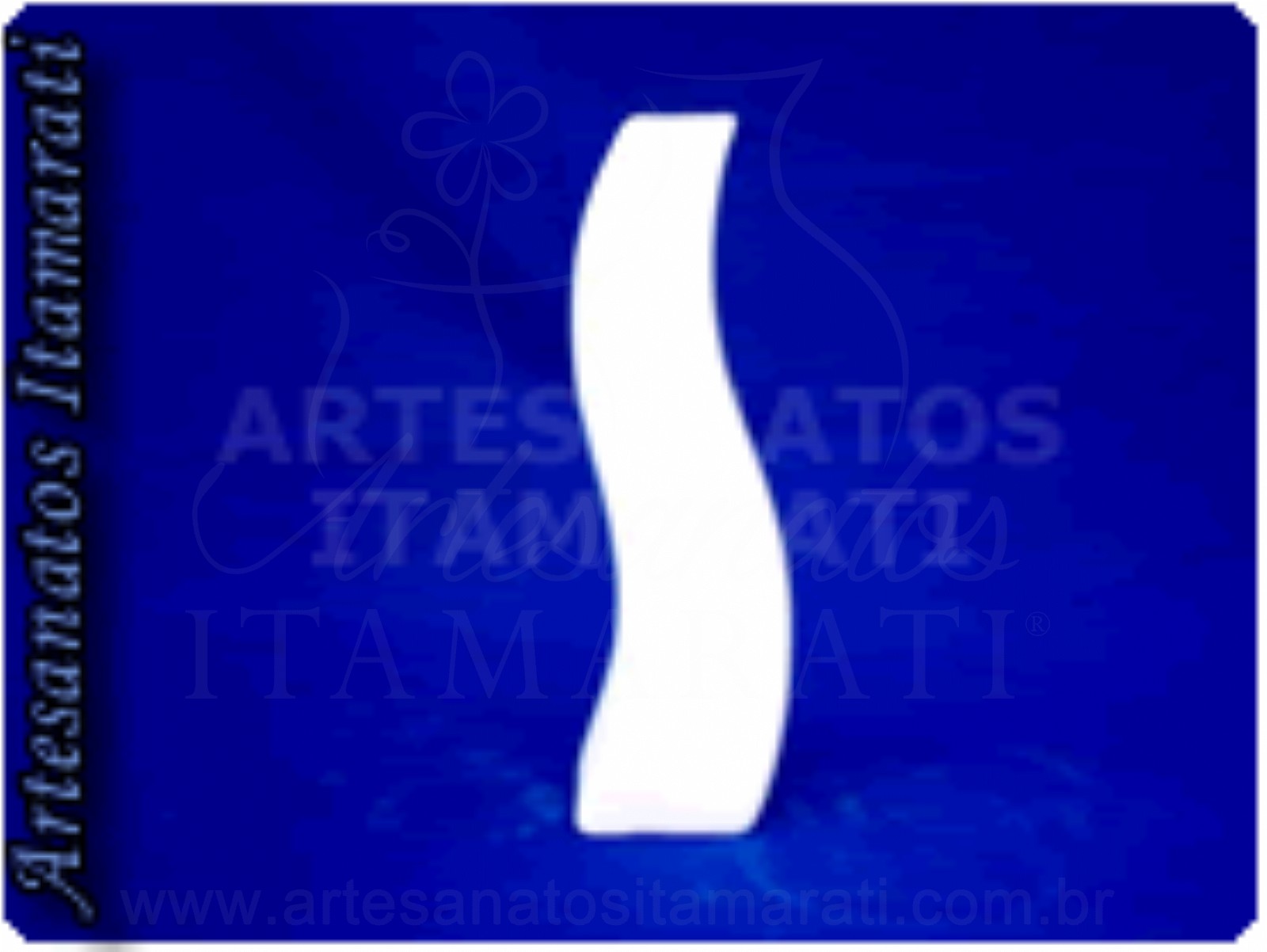 Vaso Geométrico pq